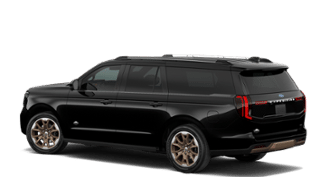 2027 Ford Expedition® External Image 2